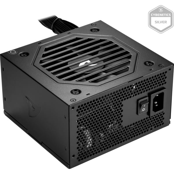 Rebel P10 750 watt voeding