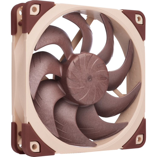 NF-A12x25 G2 LS-PWM case fan