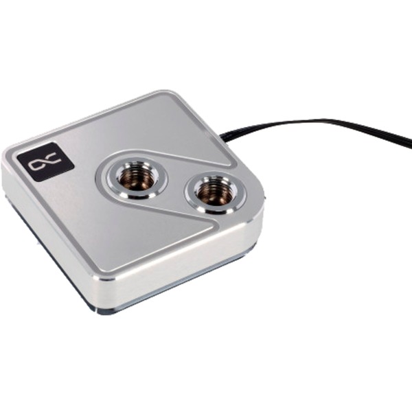 Core 1 Aurora Silver cpu-koeler