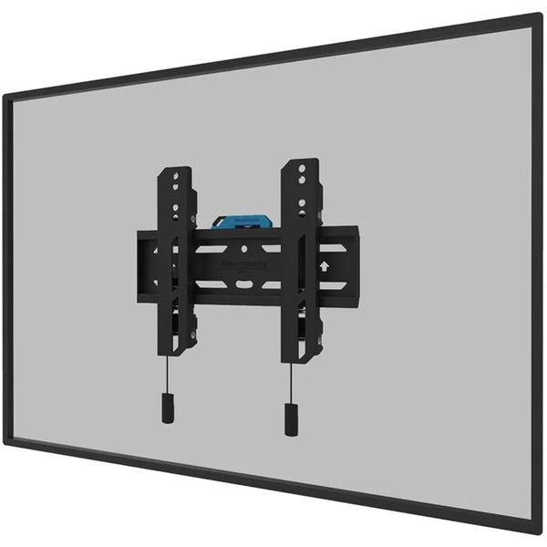 Select WL30S-850BL12 vlakke wandsteun bevestiging