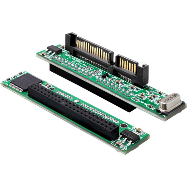 Converter 2.5 IDE HDD 44 Pin > SATA 22-pin