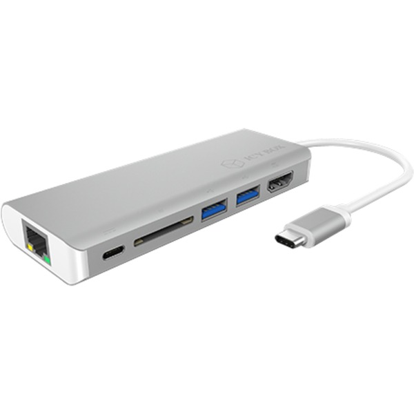 IB-DK4034-CPD dockingstation