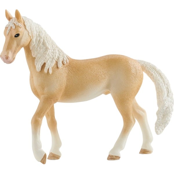 Horse Club - Akhal-teke hengst speelfiguur