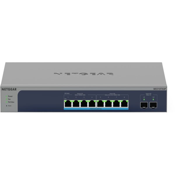 MS510TXUP switch