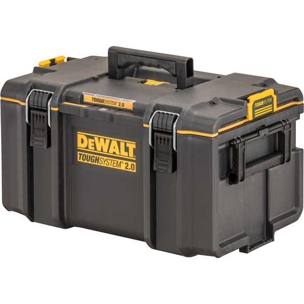 DWST83294-1 ToughSystem 2.0 Koffer DS300 gereedschapskist