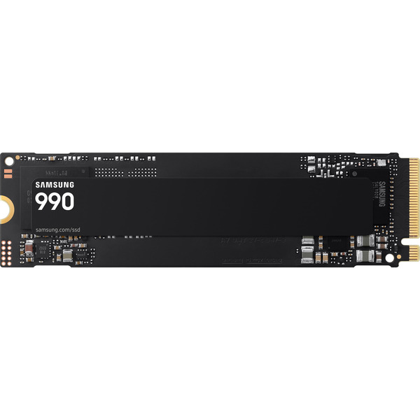 990 2 TB SSD