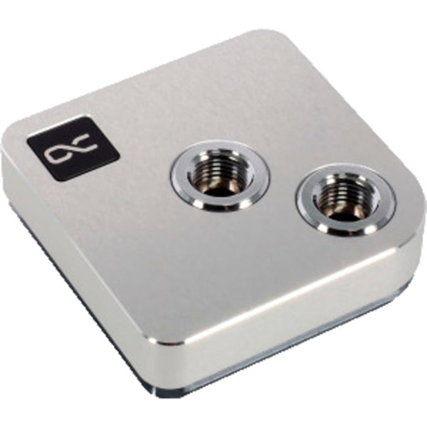 Core 1 Silver cpu-koeler