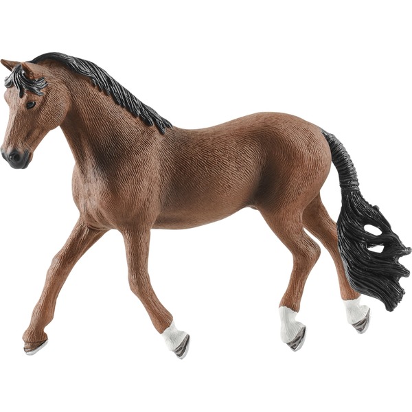 Horse Club - Trakehner speelfiguur