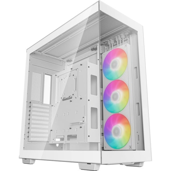 CH780 midi tower behuizing