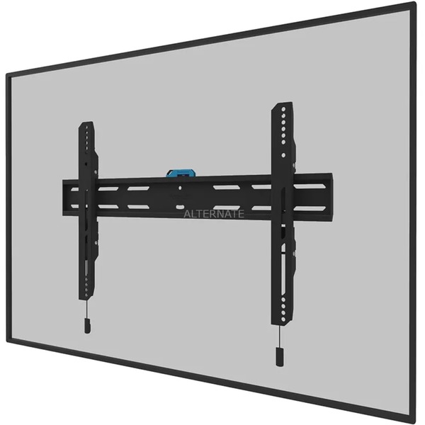 Select WL30S-850BL16 vlakke wandsteun bevestiging