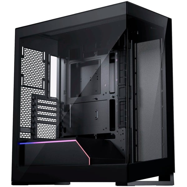 NV5 MK2 DRGB GEPH-187 midi tower behuizing