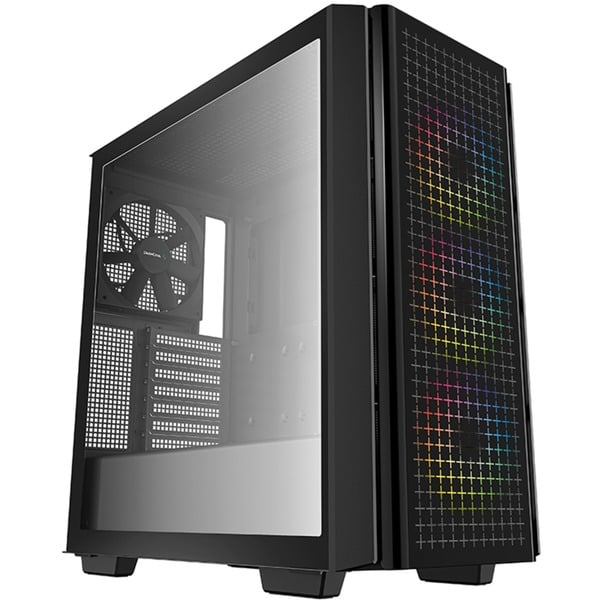 CG540 midi tower behuizing