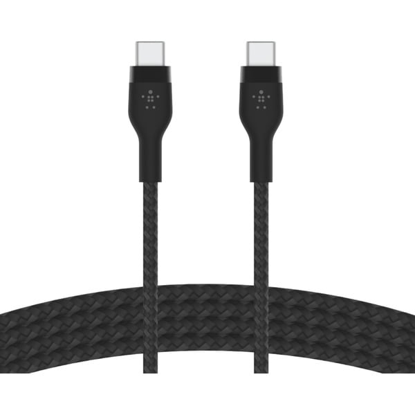 BoostCharge Pro Flex USB-C > USB-C kabel