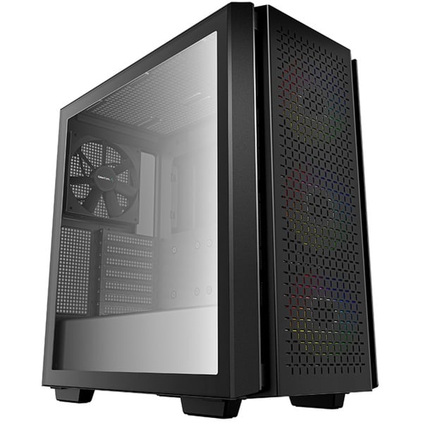 CG560 midi tower behuizing