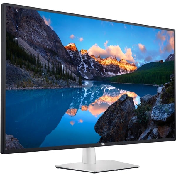 UltraSharp U4323QE 43\" 4K Ultra HD monitor