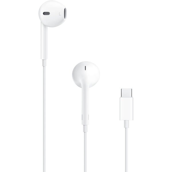 EarPods earbuds