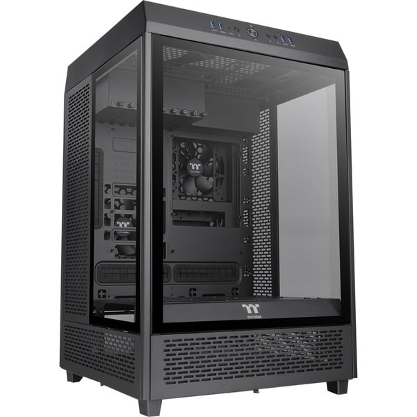 The Tower 500 midi tower behuizing
