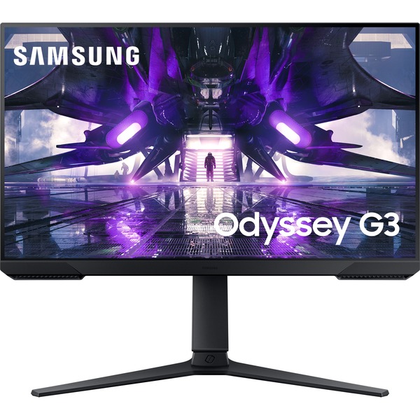 Odyssey G3 G32A 24\" gaming monitor