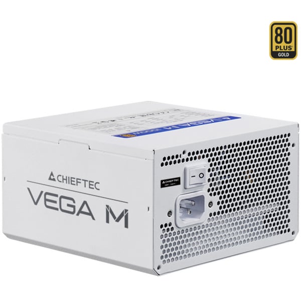 Vega M White PPG-750-C modulaire 750 watt voeding