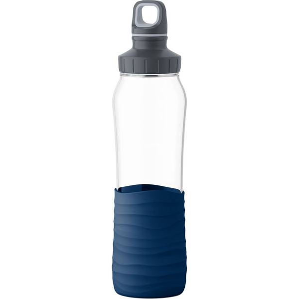 Drink2GO Glas Drinkfles