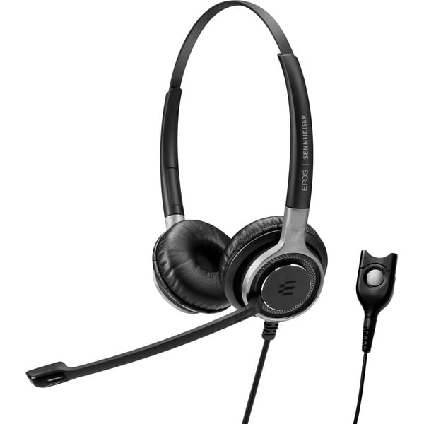 IMPACT SC 660 on-ear headset