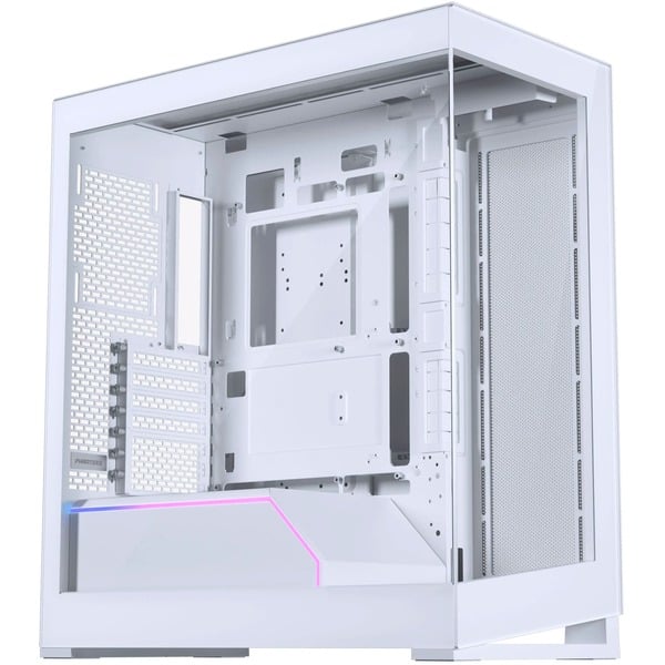 NV5 MK2 DRGB GEPH-188 midi tower behuizing