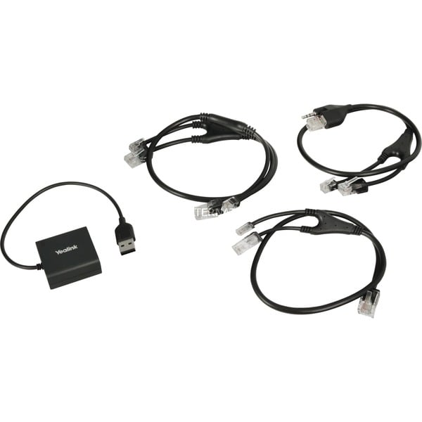 EHS40 adapter