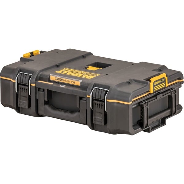 DWST83293-1 ToughSystem 2.0 koffer voor DS166 gereedschapskist