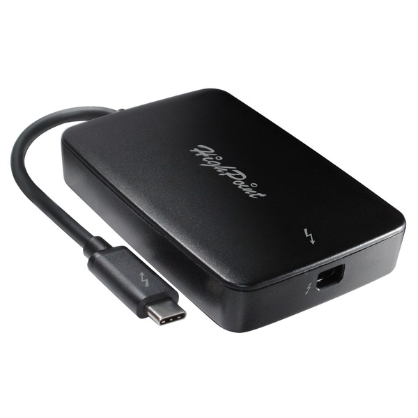Adapter TB3-LADP-TB2, Thunderbolt 3 > Thunderbolt