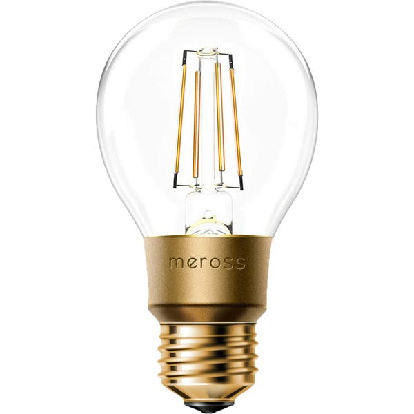 MSL100 Smart Wi-Fi LED Bulb with Dimmable Light led verlichting