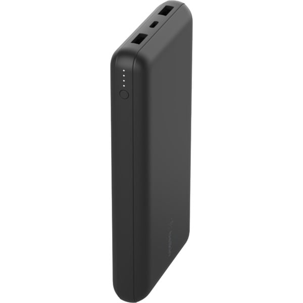 BoostCharge 20.000 mAh - 15 W powerbank