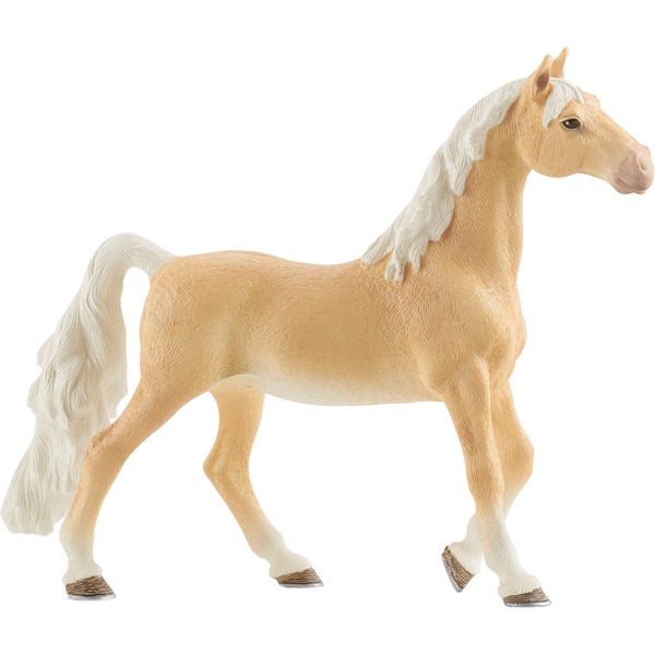 Horse Club - Amerikaanse Saddlebred merrie speelfiguur