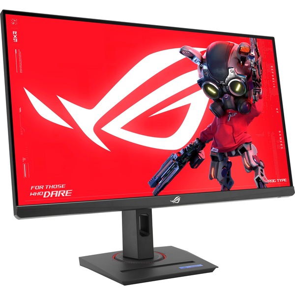 ROG Strix XG27ACMG 27\" gaming monitor