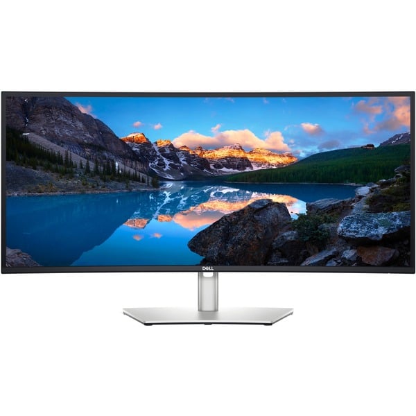 U3423WE 34\" Curved UltraWide monitor