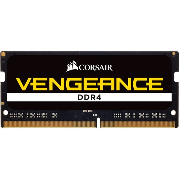 Vengeance 16 GB DDR4-3200 (1x 16 GB) laptopgeheugen