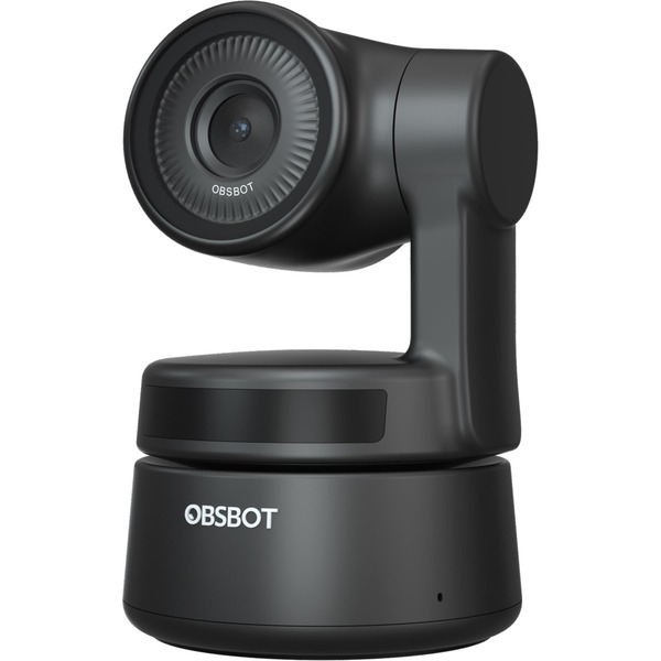 Tiny AI webcam