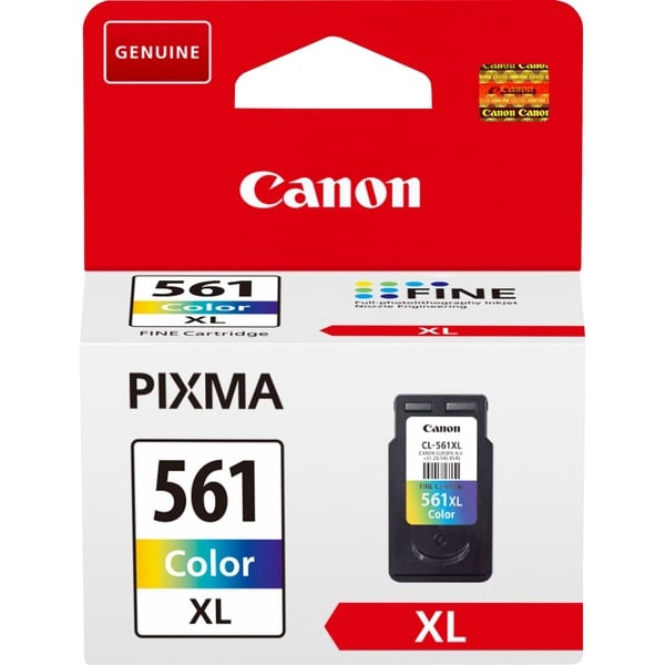 Inktkleur CL-561XL