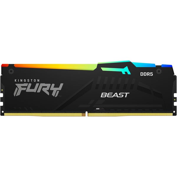 Beast RGB 32 GB DDR5-5200 (1x 32 GB) werkgeheugen