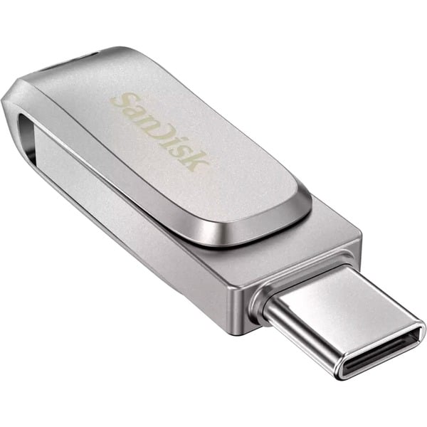 Ultra Dual Drive Luxe 64 GB usb-stick