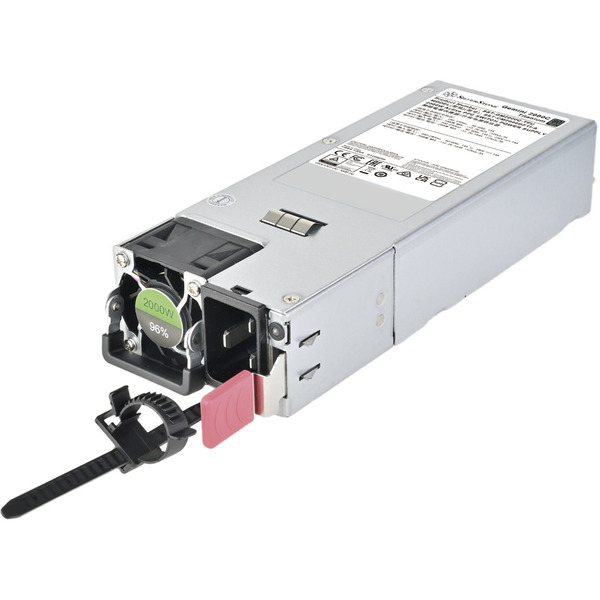 Gemini 2000C Titanium Module 2000 watt voeding