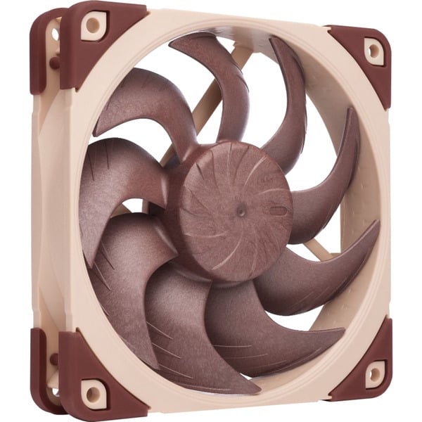 NF-A12x25 G2 PWM case fan