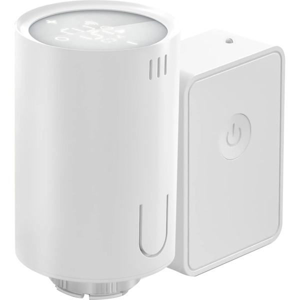 MTS150H Smart Thermostat Valve Kit