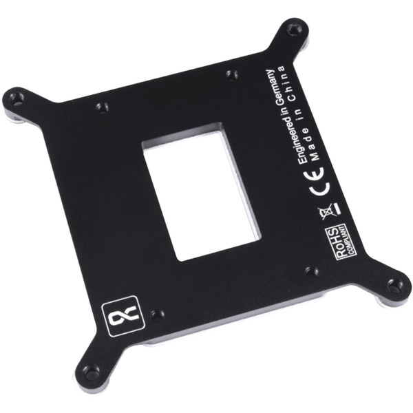 Apex Backplate XPX/Eisbaer LGA 1700 inbouwkit