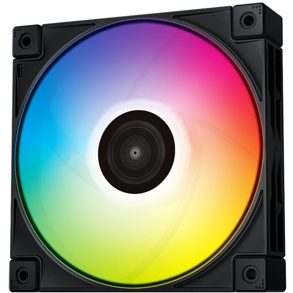 FC120 RGB case fan